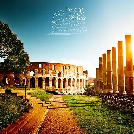 Peter And Tosca * Roma